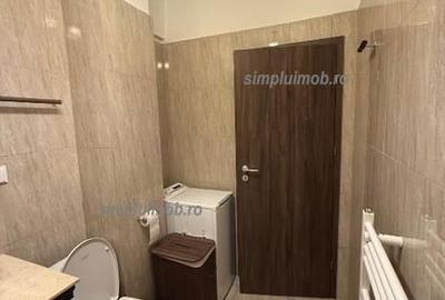 Apartament cu 2 camere, mobilat în Central - 1
