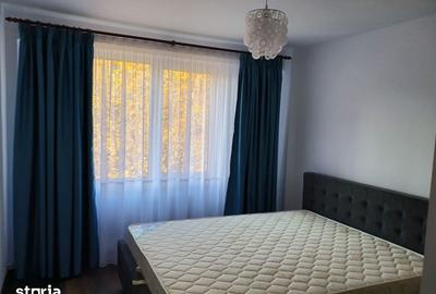Apartament cu 2 camere decomandat în Vlahuță - 4