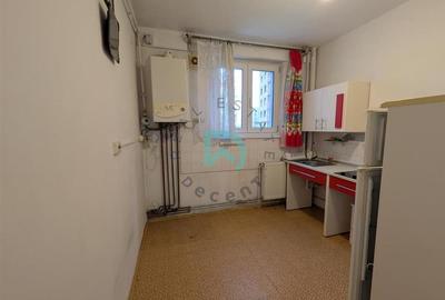 Apartament cu 3 camere semidecomandat în Griviței - 4