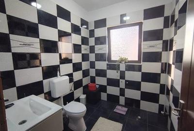 Casă cu Teren 200 Mp în Jilava