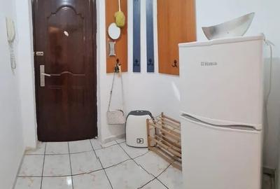 Garsonieră semidecomandată în Drumul Taberei - 4