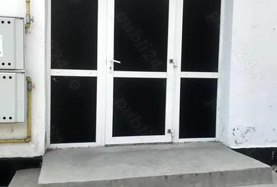 Spațiu comercial, de 60 mp, în Teilor - 1