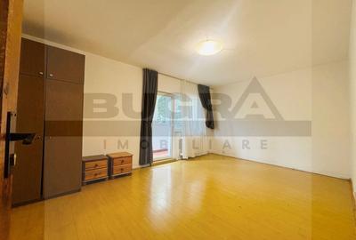 Apartament cu 4 camere decomandat, mobilat în Zorilor - 5