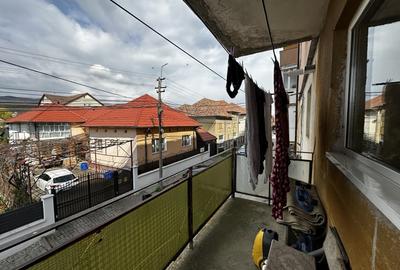 Apartament cu 3 camere semidecomandat, mobilat în Cetate - 16