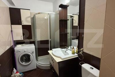 Garsonieră decomandată în Florești - 8