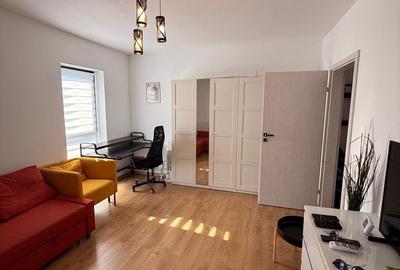 Apartament cu 2 camere decomandat în Militari - 2