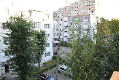 Apartament cu 2 camere decomandat în Găvana 2