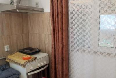 Casă cu 3 camere cu Teren 1453 Mp în Miroslovești - 7