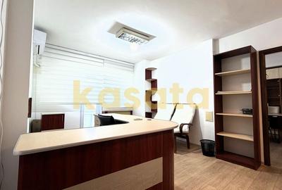 Apartament cu 3 camere semidecomandat, mobilat în Timpuri Noi - 3