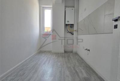 Apartament cu 2 camere în Bârnova - 3