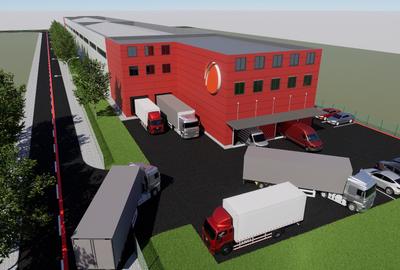 Teren Construcții intravilan de 13286 mp, în Glina - 4