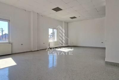 Birou, de 48.470001220703 mp, în Alfa - 11