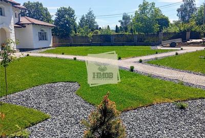 Casă individuală cu 5 camere cu Teren 800 Mp în Exterior Sud - 6