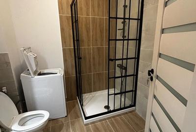 Garsonieră semidecomandată în Florești - 5