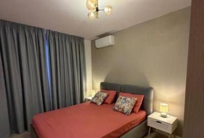 Apartament cu 2 camere în Băneasa