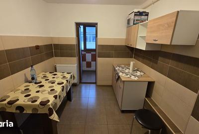 Apartament cu 2 camere decomandat în Central - 4
