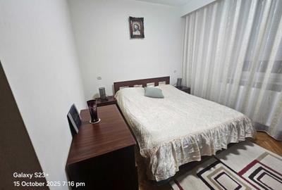 Apartament cu 3 camere decomandat în Central - 4
