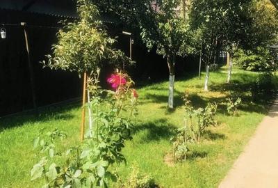Casă cu 3 camere în Pasărea - 7