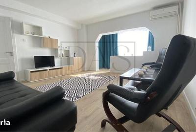 Apartament cu 2 camere decomandat în Aviației