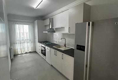 Apartament cu 3 camere decomandat în Energia - 2