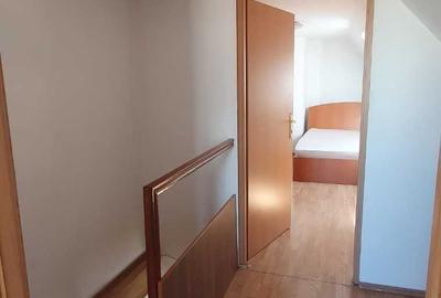 Apartament cu 3 camere semidecomandat în Central - 7