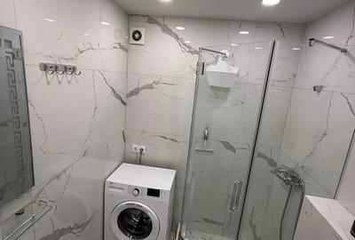 Garsonieră decomandată în Tineretului - 3