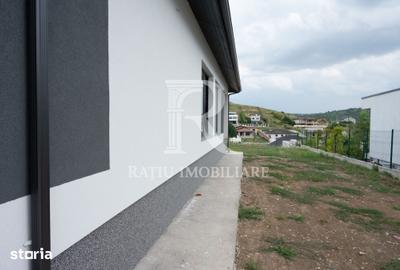 Casă cu 4 camere cu Teren 750 Mp în Paleu - 3