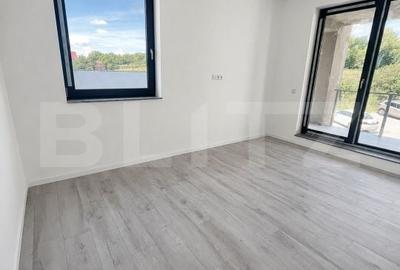 Apartament cu 3 camere în Centura