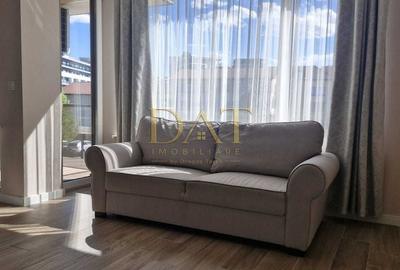Apartament cu 2 camere semidecomandat în Bună Ziua - 4