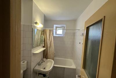 Apartament cu 2 camere circular, mobilat în Mihai Viteazul - 6