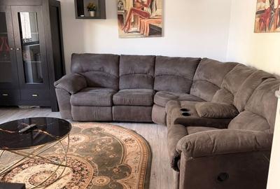 Apartament cu 2 camere decomandat în Dobroești - 5