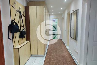 Apartament cu 3 camere decomandat, mobilat în Ștrand - 6