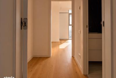 Apartament cu 4 camere în Floreasca