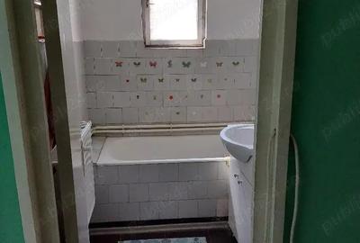 Apartament cu 2 camere semidecomandat în Central - 1