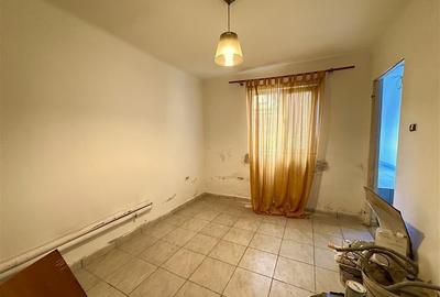 Apartament cu 2 camere semidecomandat în Ultracentral