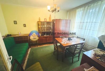 Garsonieră decomandată în Dărmănești - 2