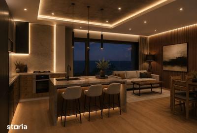Apartament cu 3 camere în Mănăștur