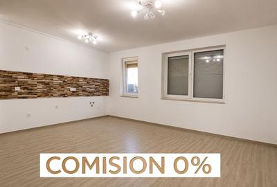 Apartament cu 2 camere semidecomandat în Giroc