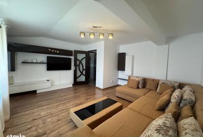 Apartament cu 2 camere decomandat în Teilor - 2