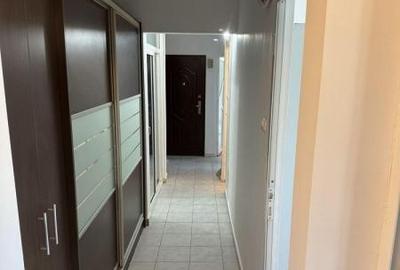 Apartament cu 3 camere decomandat, mobilat în City Park Mall - 3