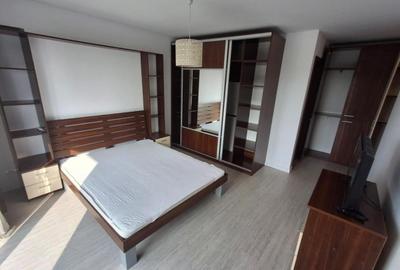 Apartament cu 3 camere decomandat, mobilat în Bucureștii Noi - 3