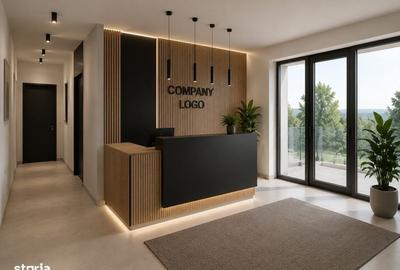 Spațiu comercial, de 87 mp, în Central