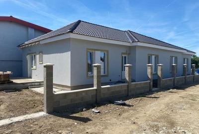 Casă cu 3 camere în Utvin - 3