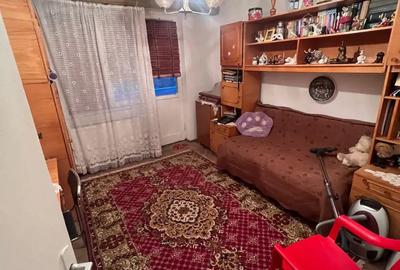 Apartament cu 4 camere nedecomandat în Urziceni - 2