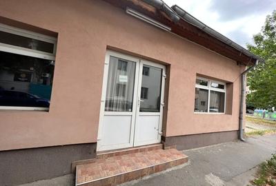 Spațiu comercial, de 55 mp, în Vitan - 10