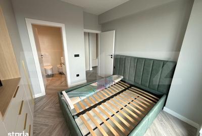 Apartament cu 3 camere în Carpați 2 - 4