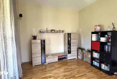 Casă cu 4 camere cu Teren 380 Mp în Gilău