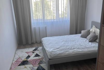 Apartament cu 2 camere decomandat în Mănăștur - 3