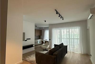 Apartament cu 2 camere semidecomandat în Iris - 7