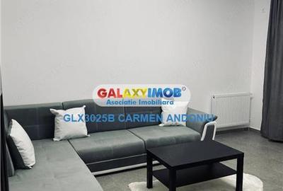 Apartament cu 2 camere decomandat, mobilat în Chiajna